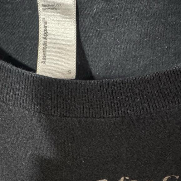 Death Cab For Cutie Tour Concert T-Shirt - Picture 3 of 7